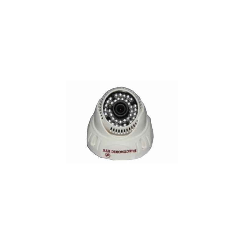 Electronic Eye 1MP, 36 LED IR Dome Camera (AHD), 0141