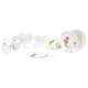 Signoraware Square Design No 22 Square Design No. 22 31 Pieces Dinner Set, 265