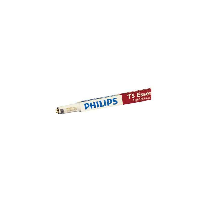 Philips Essential T5 28W Neutral White Tube light  (Pack of 10)