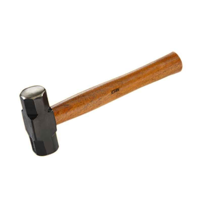 GB Tools Sledge Hammer With Handle-GB7707, 7.26 kg
