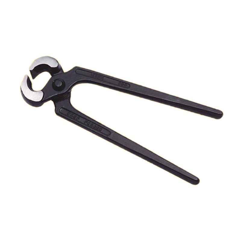 GB Tools Carbon Steel Pincer Without Sleeve, 6 Inch, GB4450A