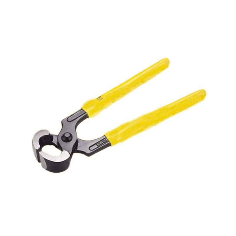GB Tools Carbon Steel 7 Inch Pincer With Dip Sleeve, GB4450