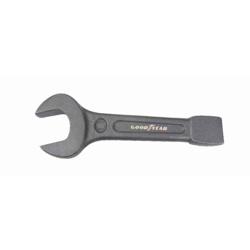 Goodyear GY10251 32mm Open End Slogging Spanner