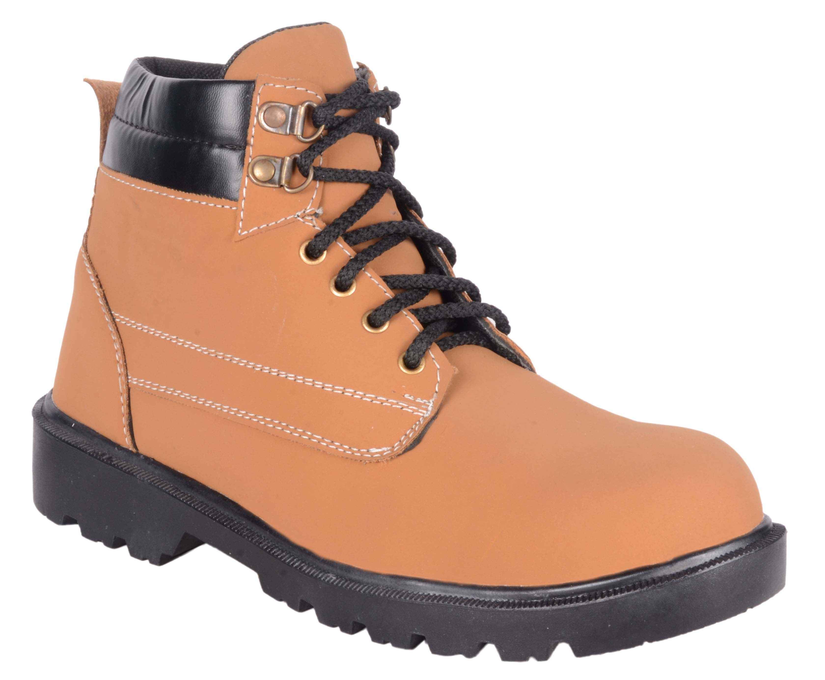 fr steel toe boots