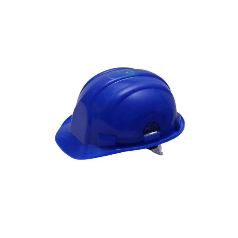 Prima Blue Executive Safety Helmet, PSH-02