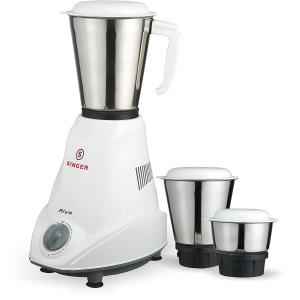 Singer Riyo 500W Mixer Grinder with 3 Jars