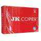 JK Copier A4 75GSM Copier Paper (Pack of 10)