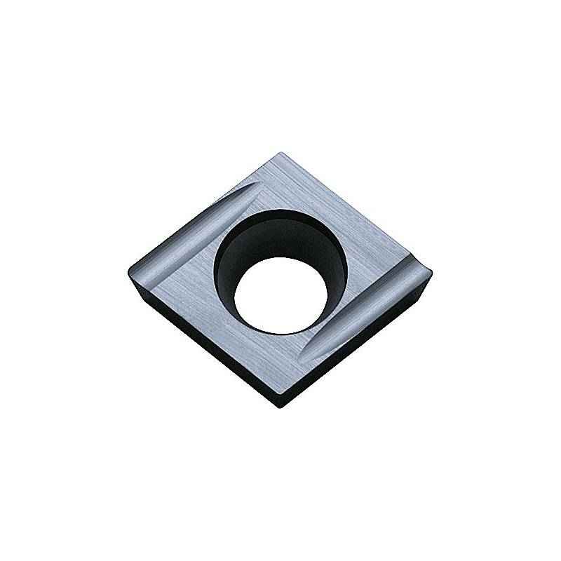 Kyocera VPET110301MFR-USF Carbide Turning Insert, Grade: PR1025