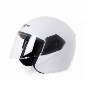 vega ridge open face helmet