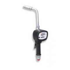 Groz Mechanical Heavy Duty Oil Control Gun, HG40R/B