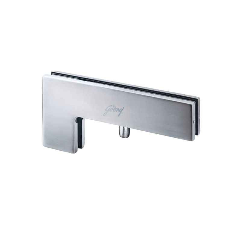 Godrej Stainless Steel Top Patch with L-Arm & Pivot, 7760