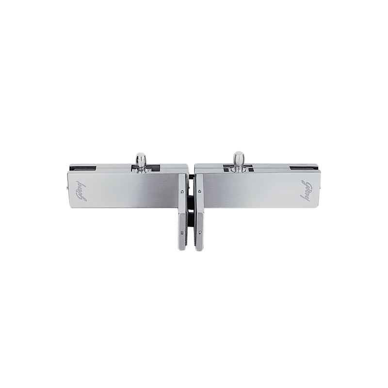 Godrej Stainless Steel Double Patch with Fin, 7770