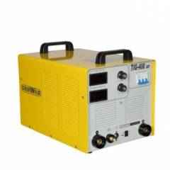 Cruxweld TIG 12 mm Welding Machine, CTW-TIG400i