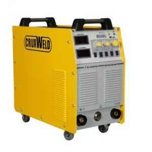 Cruxweld MIG 18 mm Welding Machine, CWM-MIG400i