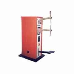 Cruxweld Spot 1 mm Welding Machine, CSP-5RT