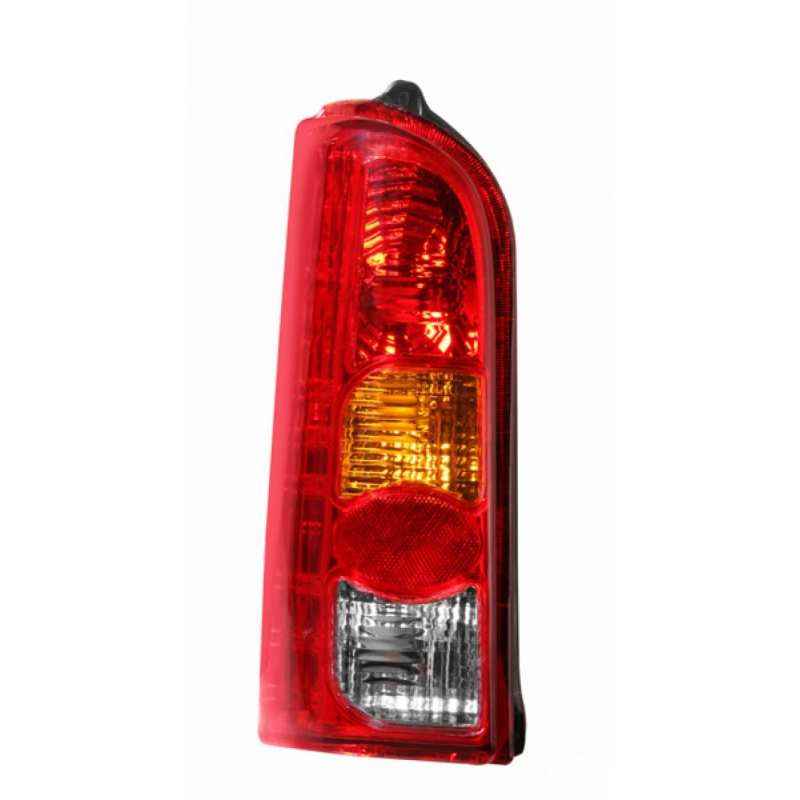 Autogold Left Hand Tail Light Assembly For Maruti Suzuki Eeco, AG203