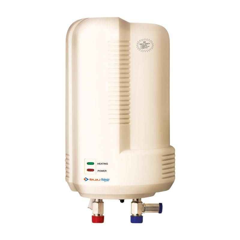 Bajaj Majesty 3 Litre Instant Water Heater, 150512