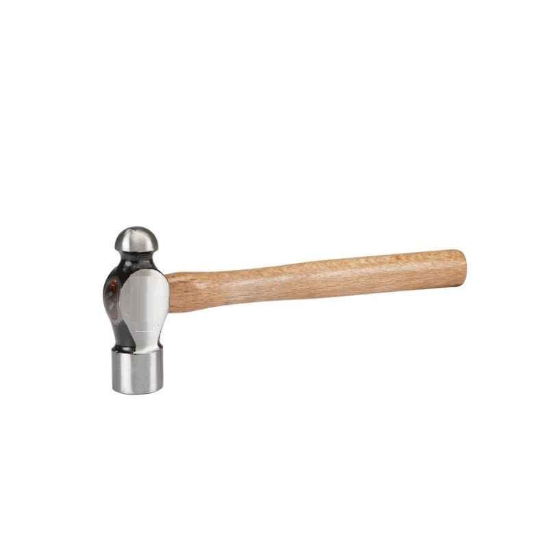 ARO Wood Handle Ball Pein Hammer, Weight: 800 g