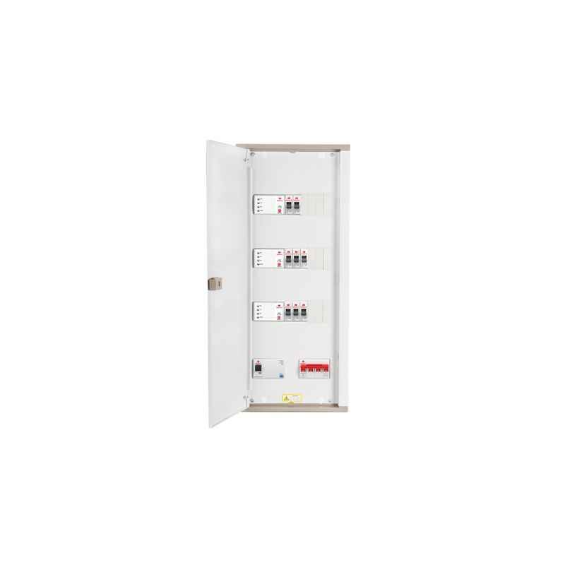 Havells Automatic Phase Selector Distribution Boards-DHDANVDRZ04032