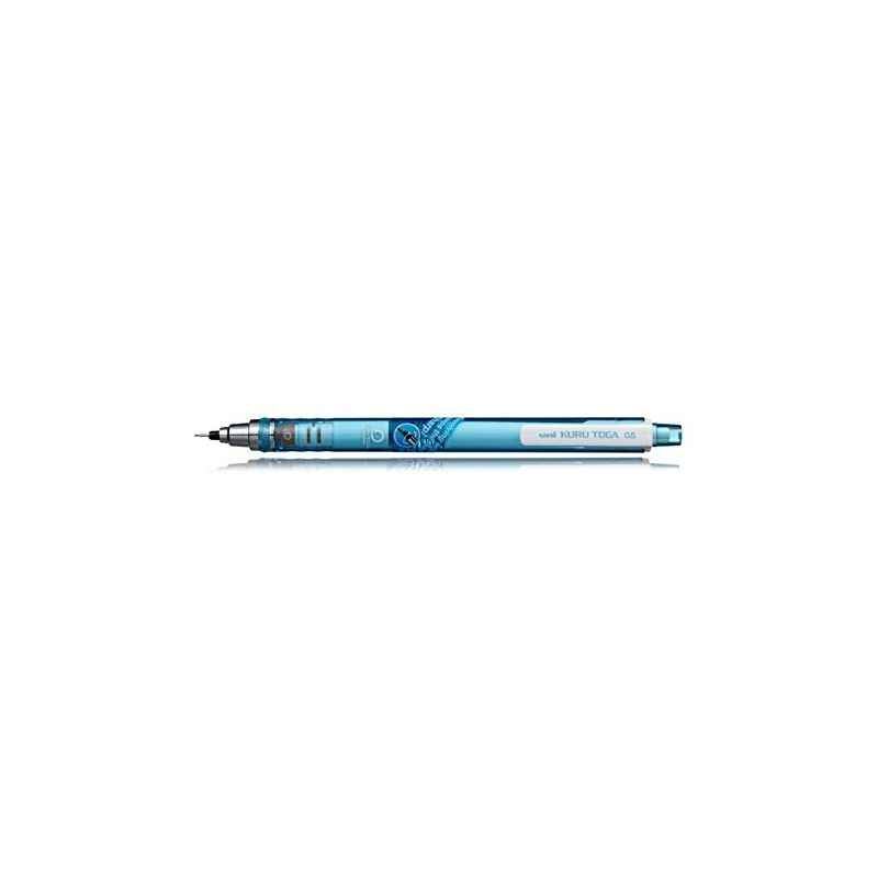 Uniball M5-450 Blue Pencils