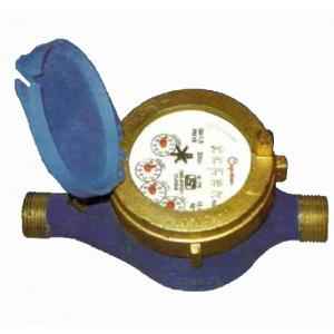 Capstan 40mm Union Type Water Meter