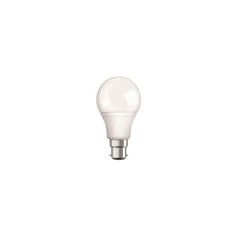 Osram LSCLA125 15W B-22 Warm White LED Bulbs (Pack of 5)