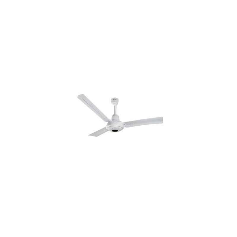 Orient Ekotech with Remote Ceiling Fans Crystal White