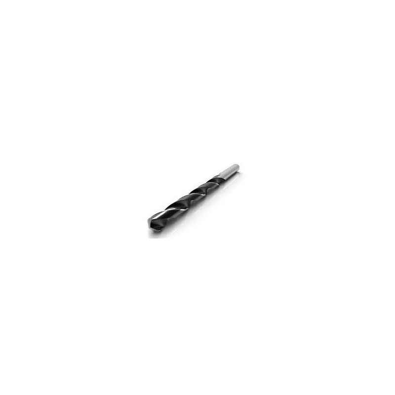 Generic 6.3mm Centre Drill Bit Twist Without Chamfer