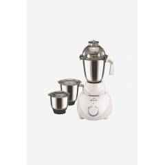 Russell Hobbs 550W RMG550 Star White Mixer Grinder with 3 Jars