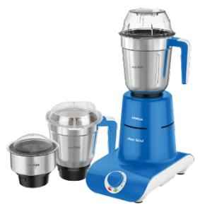 Havells Maxx Grind 750W 3 Jar Blue Mixer Grinder