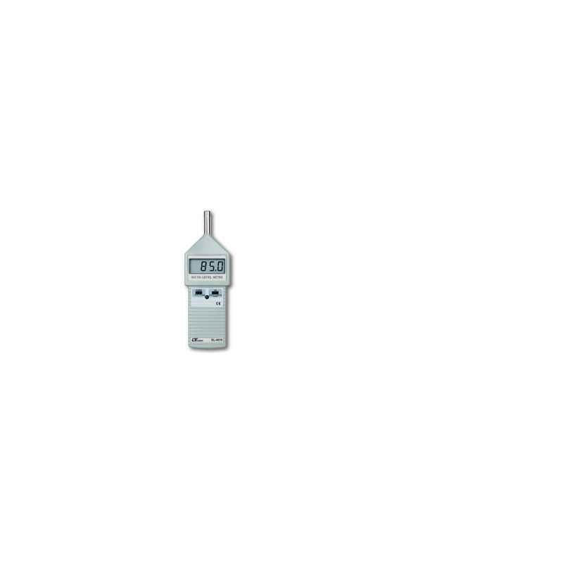 Lutron SL-4010 Fast Time Weighting Sound Level Meter