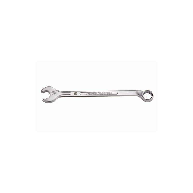 GB Tools Combination Open & Ring Spanners, 24mm, Deep Offset, GB1114
