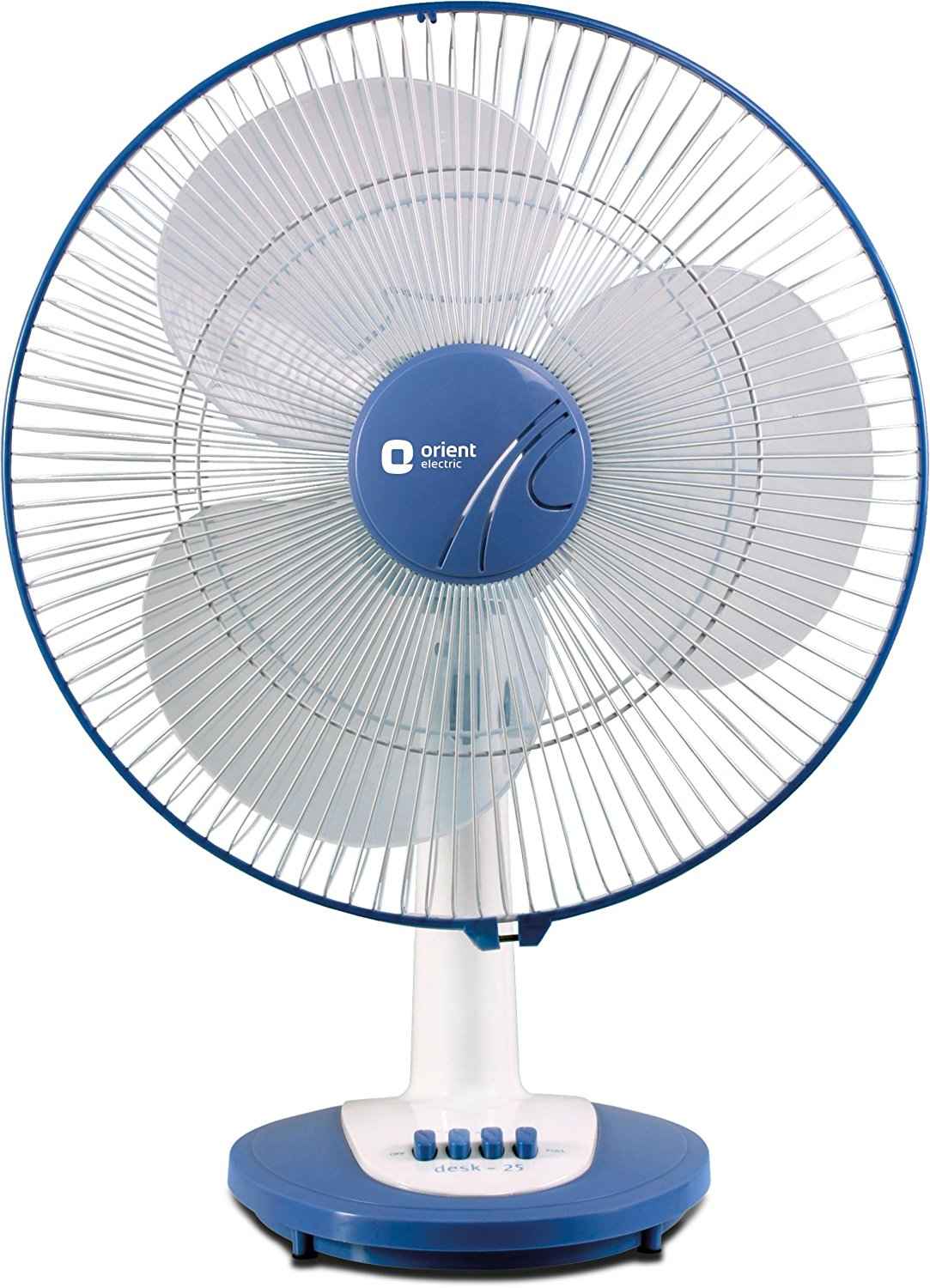 table fan