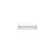 Jaquar Allied Chrome Plated Concealed Body for Single Lever Diverter with 40mm Cartridge, ALD-065