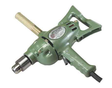 Buy Ralli Wolf 13mm 435W SD4C Light Duty Drill Online At Best Price On Moglix