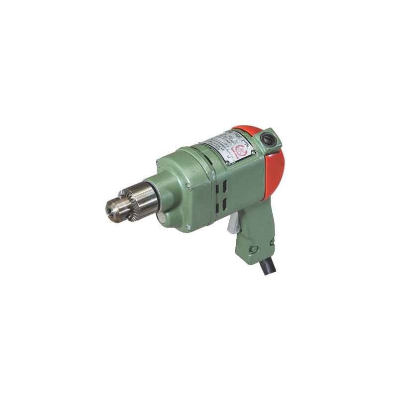 Buy Ralli Wolf 10mm 235W EJ3C Light Duty Drill Online At Best