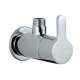 Jaquar FUS-CHR-29433 Fusion Concealed Stopcock (2 in 1) Bathroom Faucet