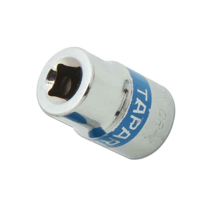 Taparia 26mm 1/2 Inch Square Drive Hexagonal Socket (Pack of 10)
