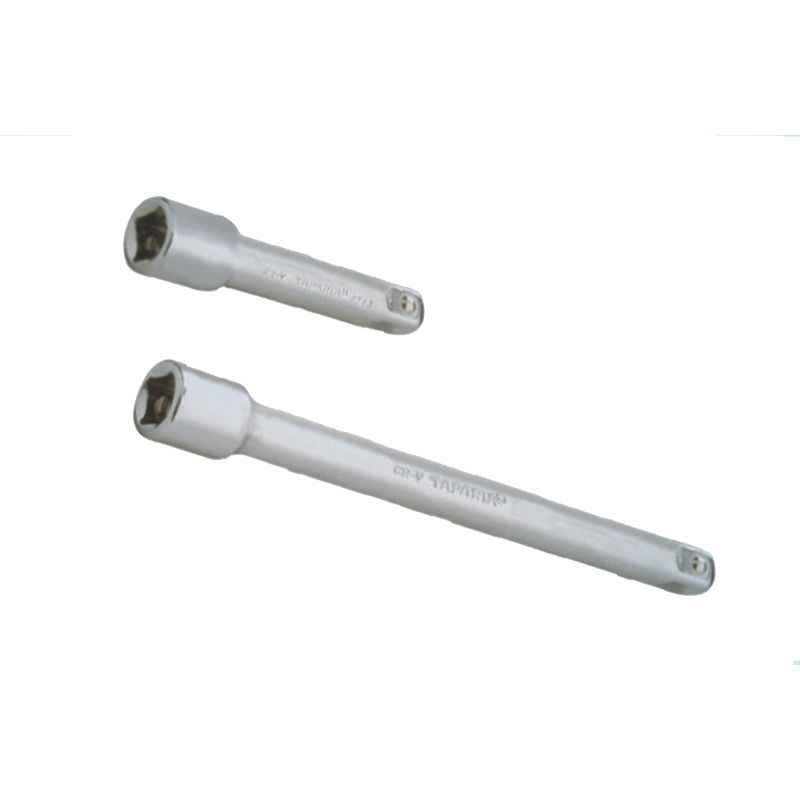 Taparia 76mm 3/8 Inch Square Drive Extension Bar 3, B 743 (Pack of 2)