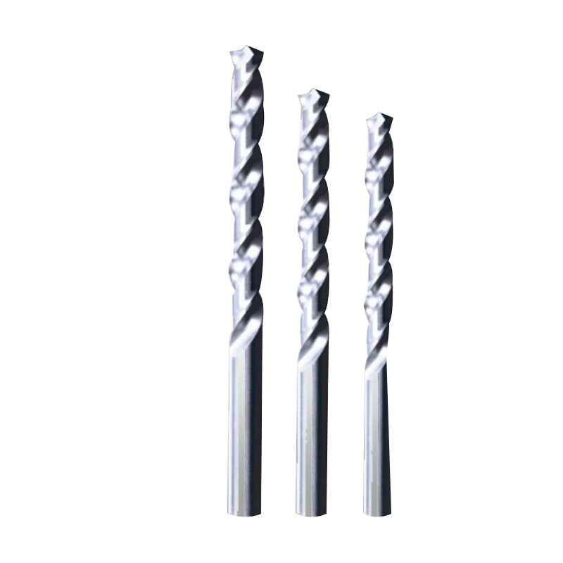 Miranda 8.03mm Jobber Series Parallel Shank Standard HSS Drill (Pack of 10)