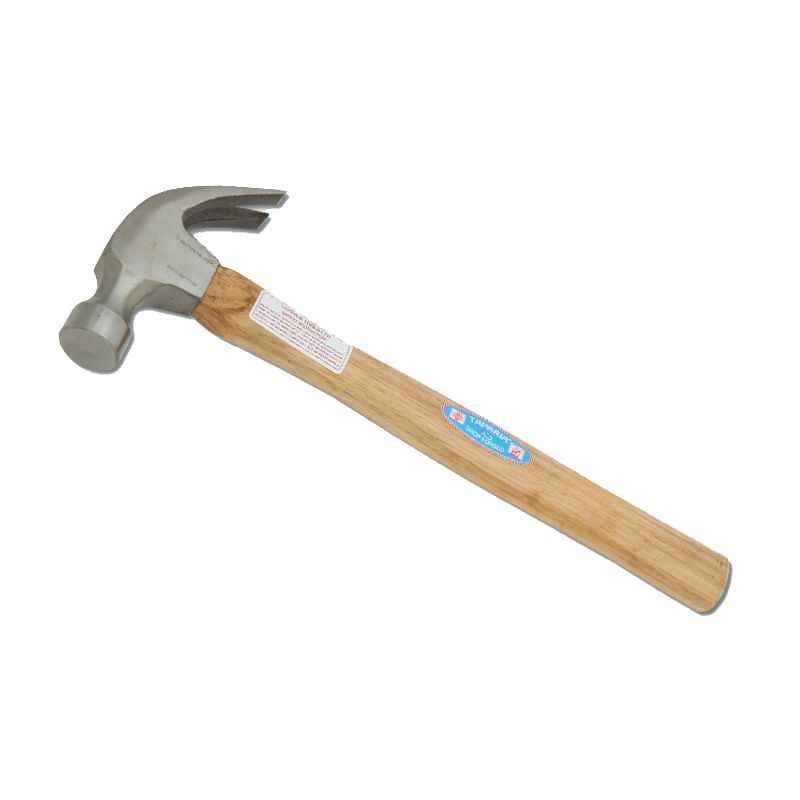 Taparia 340g Claw Hammer with Handle, CH 340 (Pack of 2)
