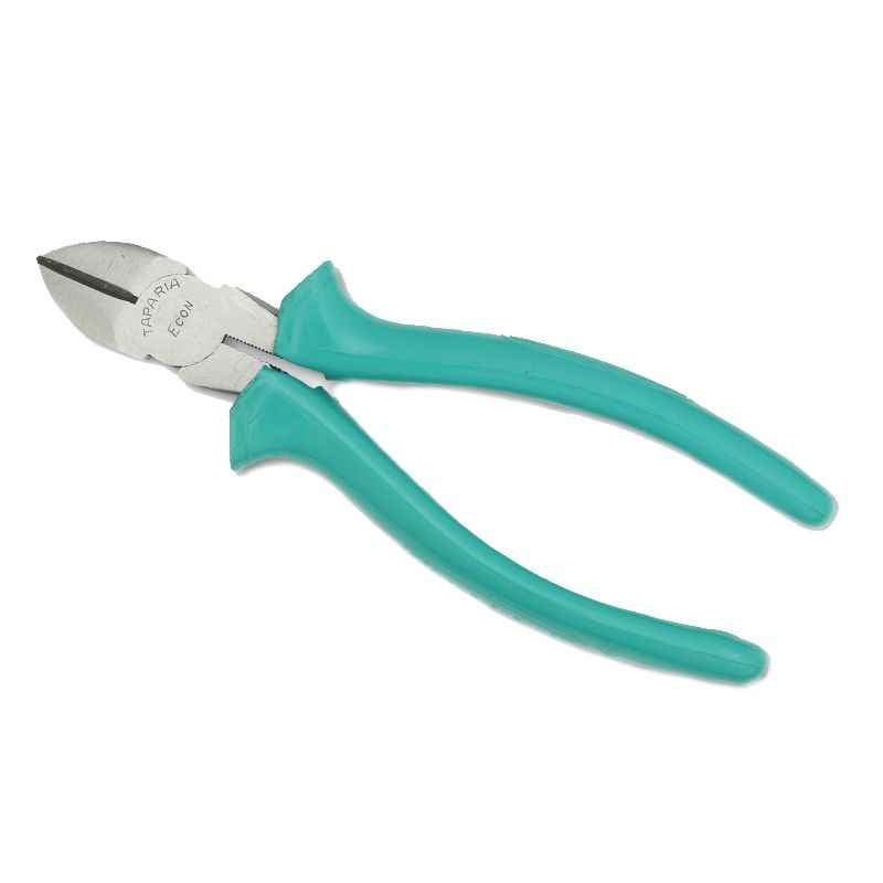 Taparia 165mm Side Cutting Plier with Cable Stripper in Blister Packing, 1122-6N