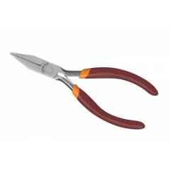 Taparia 125mm Mini Flat Nose Plier, 1401 (Pack of 10)