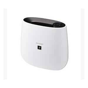 Sharp FP-J30M-B Powerful Compact White Air Purifier