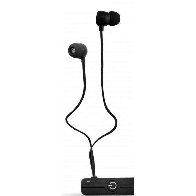 portronics bluetooth earphones 206