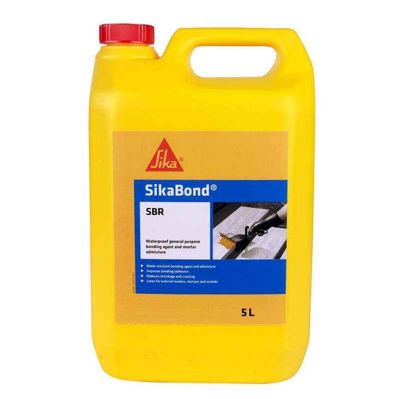 Sika 0.25kg SBR 100