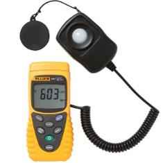 Fluke 941 Light Meter