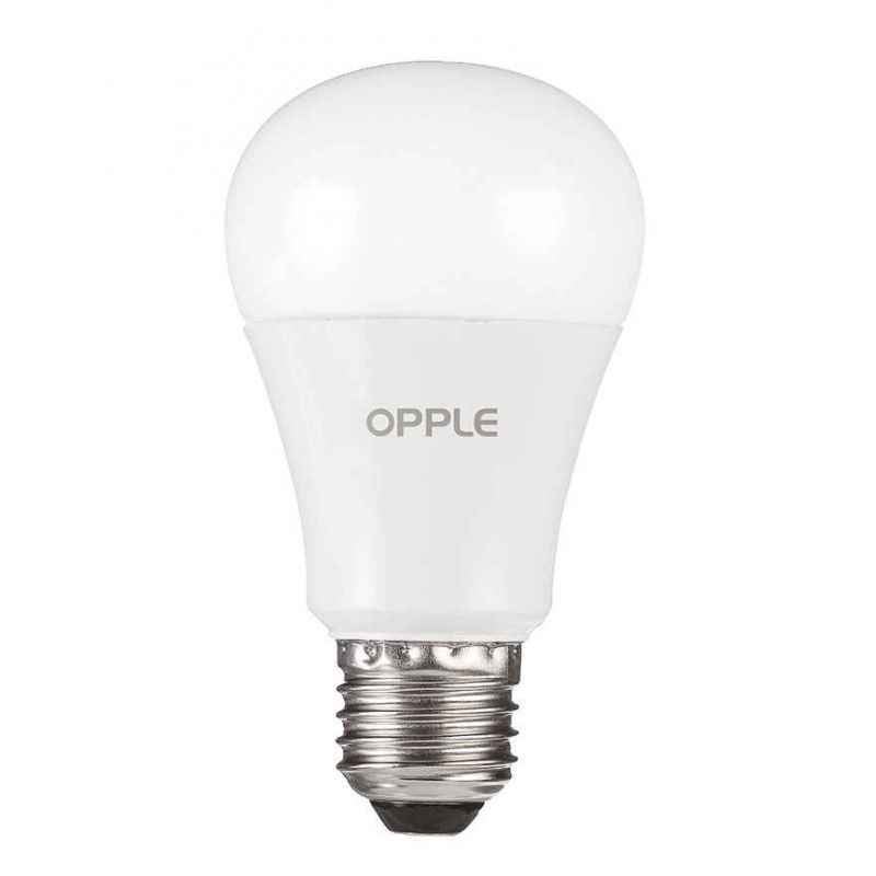 Opple 7W E-27 LED Bulb, 140054138