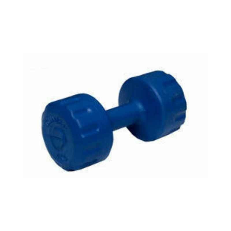 Arnav 5kg Aerobics Fixed Weight PVC Dumbbells, OSB-700209
