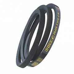 Buy Optibelt 6PK 1680 Black V-Ribbed Belt, Length: 1680mm of